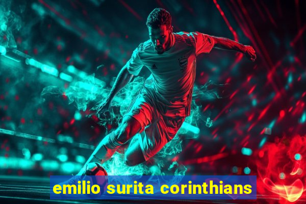 emilio surita corinthians